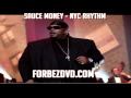 Sauce Money - NYC Rhythm (Audio + Download Link)