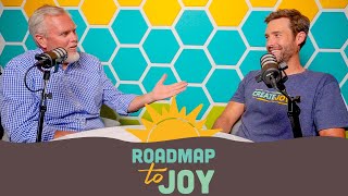 Welcome to Roadmap to Joy!
