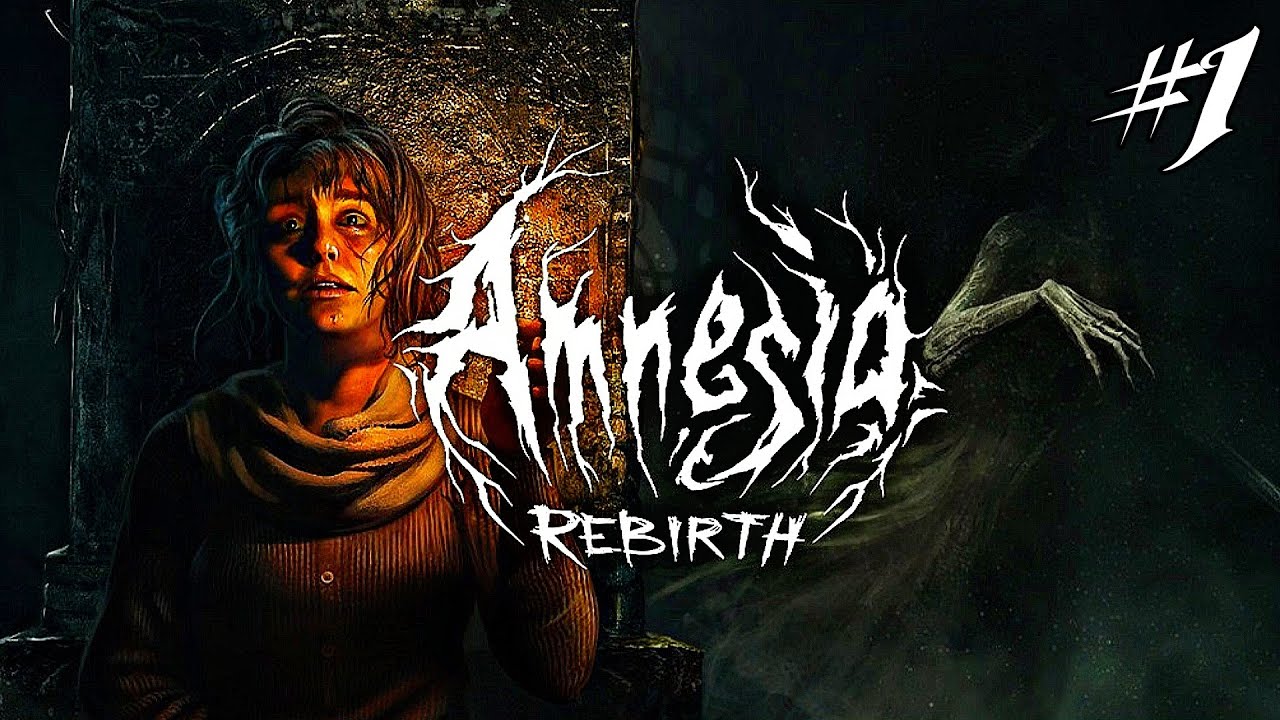 Amnesia collection steam фото 87