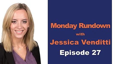 TBG #MondayRundown - Ep. 27