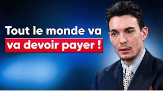 Ce que la France doit changer d'ici 2027 par un économiste SANS FILTRES