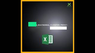 ML Bayes Multinomial Classifier Predict | xl8ml.com