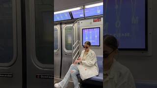 New York City, this is your reminder that Mother's Day is coming up soon! #nyc #nycsubway