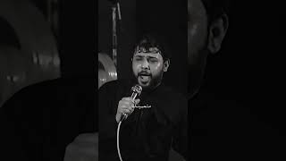 متعبينك 💔 #سيد_فاقد_الموسوي #الذاكر_احمد_علي screenshot 2