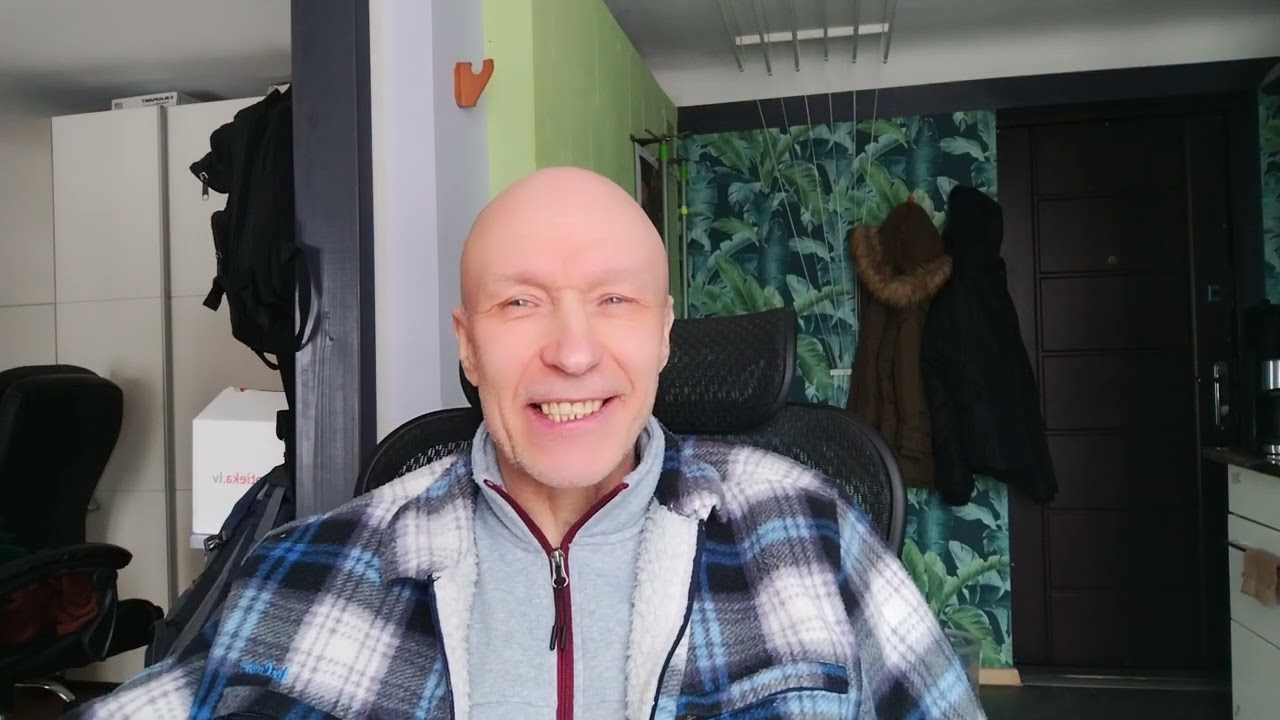 Vai no Svētā Gara atdzimis kristietis var būt apsēsts ?