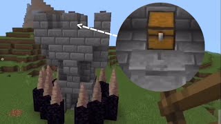 Minecraft: Tower Defense Tutorial
