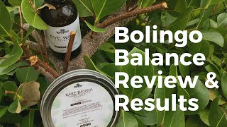 BOLINGO BALANCE REVIEW & RESULTS | BLACK OWNED BUSINESSES SERIES