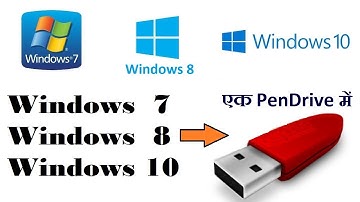 how to create multi bootable pendrive . Step by Step .2022.