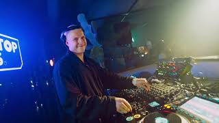 Amsterdam Rooftop House Mix by FR3ADY | Rooftop Tapes Invites Boogie House & PTDA | ADE 2024