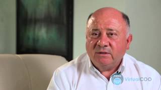 Case Study - Process Improvement