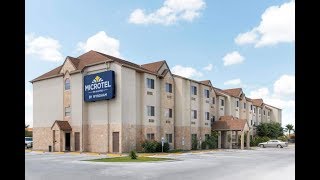 Career Overview Microtel Inn and Suites Eagle Pass - Eagle Pass Hotels, Texas