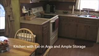 180 Rachel Road Fayetteville, NC 28311