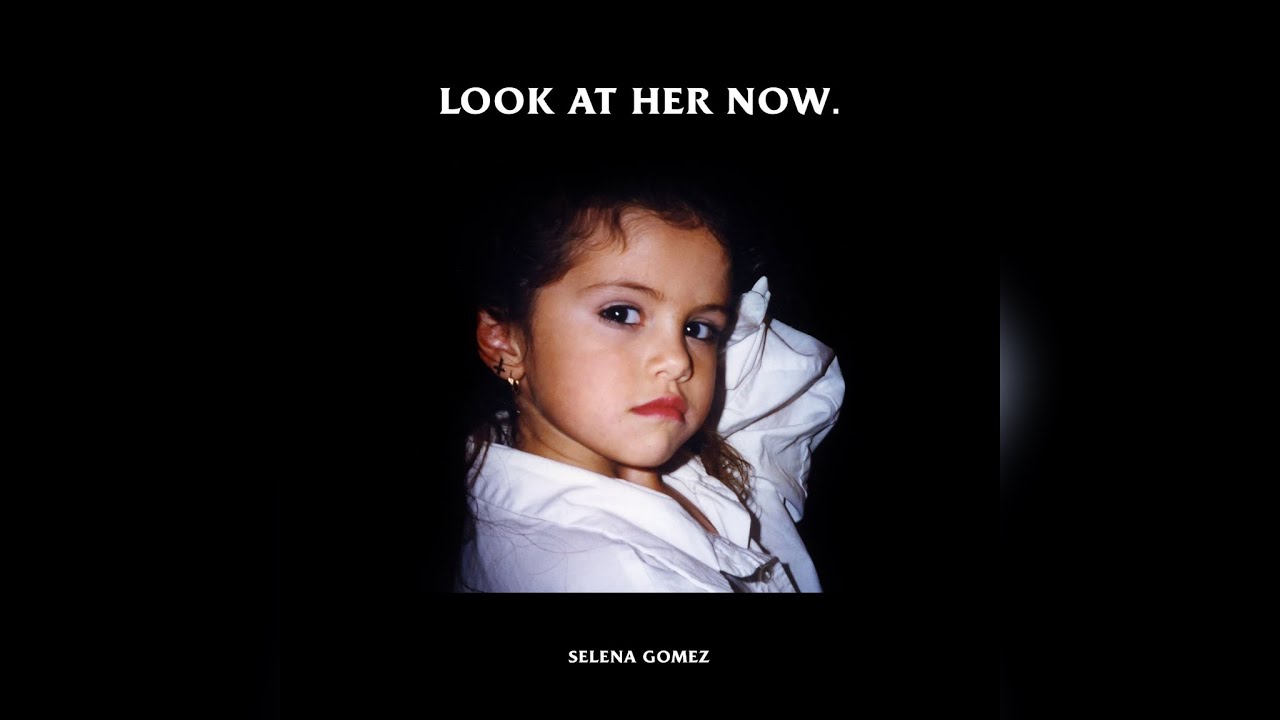 Selena Gomez - Look At Her Now (Official Instrumental)