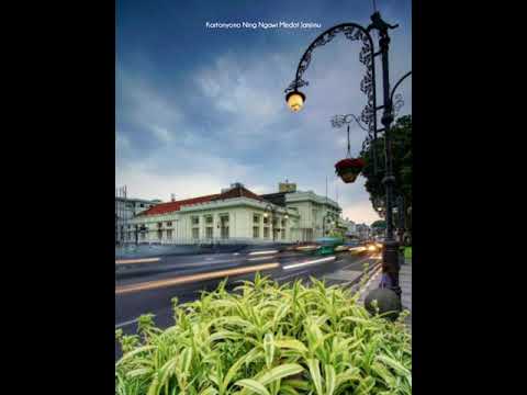 Kartonyono Medot Janji - Denny Caknan - Arvian Dwi Cover (Snap Story WA-IG)