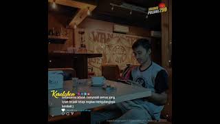 Video Story Wa Lagu \