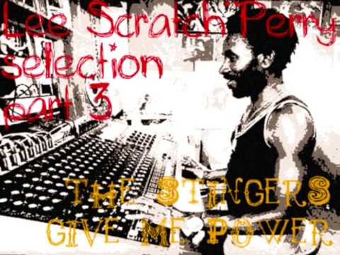Lee Scratch Perry selection part 3