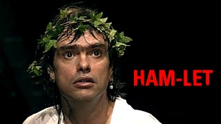 Hamlet - Primeiro Ato [1/3] - Teatro Oficina