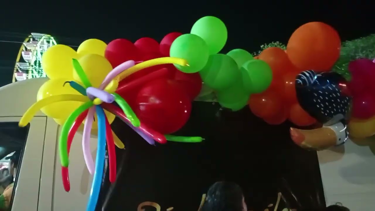 Batalla de flores.martes de carnaval uman Yucatán. 2026