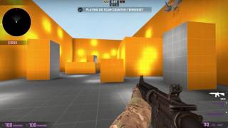 30 or 60 FPS?? ( CSGO GAMEPLAY )