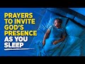 Psalm 20 sleep prayers  fall asleep blessed and protected by god every night