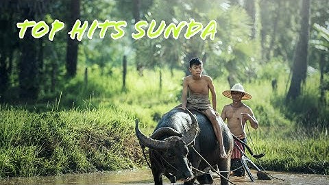 Pop Sunda Irvan Mahesa - Duriat Pegat