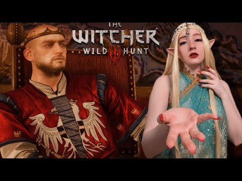 ВЕДЬМЫ НЕ СТАРЕЮТ, А Я ЧЕРЕЗ 3 ДНЯ - The Witcher 3: Wild Hunt Прохождение