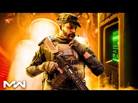 Warzone Nuke Event Explained