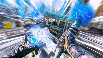 Why I Play High Sensitivity.. (10,000 Hours)