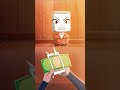 Mr.Beast Easy Magic Trick Tutorial (ToonTuber Animation)