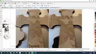 Corel Draw Tips & Tricks All about Crosses that I share and more