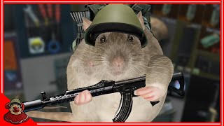 VPO-209 is OP in ESCAPE FROM TARKOV!!!