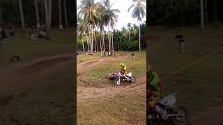 Crtrack Circuit Paya Croet ,,,Lagi Eko Hk