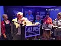 Video:Jake Long speaks at his campaign kickoff in #AnnvillePA #LDNews