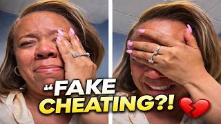 Best Friend's BETRAYAL: Lied About My Partner CHEATING! 💔