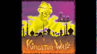 Video thumbnail of "Kingston Wall - Istwan"