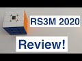 RS3M 2020 Review & Comparison with the MeiLong 3M!