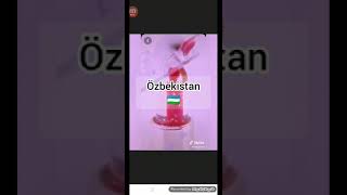 Türrki̇ye Yi̇ Seven Ülkeler.soft Vi̇deolar