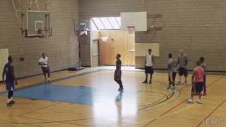 City of San Bernardino Parks and Recreation : Rudy C  Hernandez Community Center