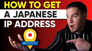 How to Get a Japanese IP Address From Anywhere in 2024 🎯 Best Japanese VPN screenshot 4