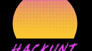 HackUNT 2021