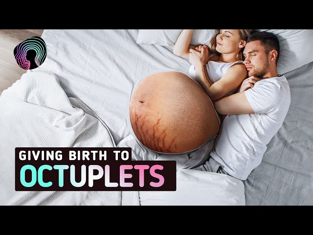 Octuplets Mothger Pregnant With Octuplets