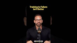 ACSM: training to failure is optional
The new ACSM resistance-training guidelines, the first update in 17 years, say training to momentary failure is more optional than people think. Stopping a rep or two short works about the same for strength, size, and power. What matters is how much you do, and how hard. ACSM: training to failure is optional