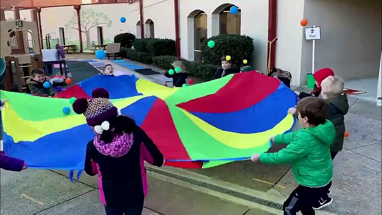 Trietsch Enrichment Center Preschool YouTube
