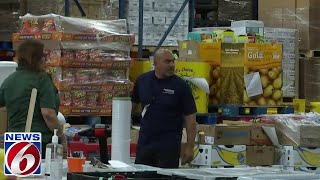 Food insecurity sees ‘uptick’ in Central Florida; organizations working to feed thousands