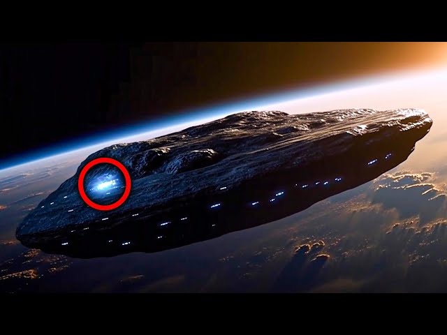 Oumuamua Suddenly Showed Up Again & Is Sending Signals ...