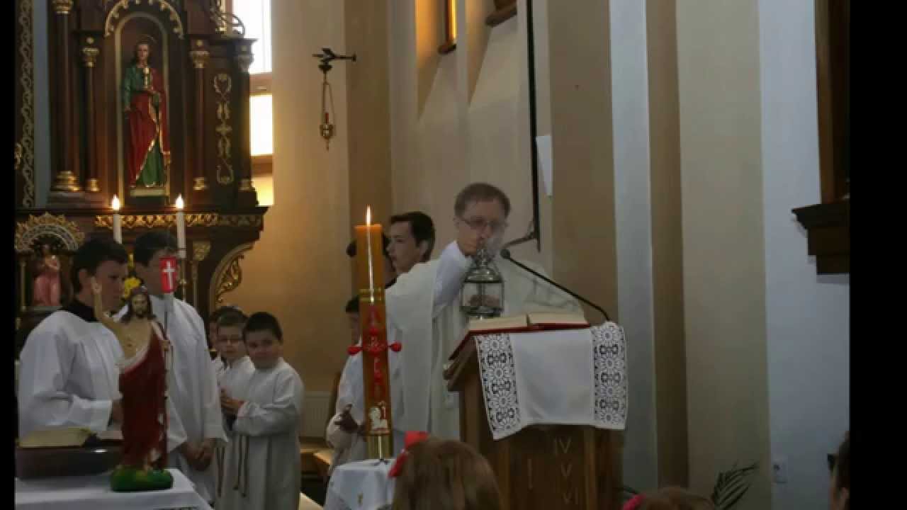 Sviatok sv. Floriana - Vitanová 2015