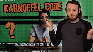 What's the Karnoffel Code - Inscyption Act 2 [2/3]