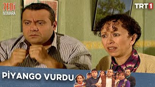 Vahit Ve Zelihaya Piyango Vurdu Yedi Numara 69. Bölüm