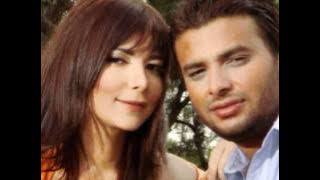 Ramy Sabry Ft. Asala - Mesh Faker Leek / رامى صبرى و اصالة - مش فاكر ليك