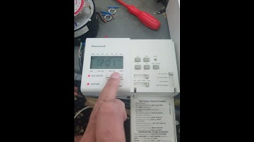 Honeywell St6400c1052